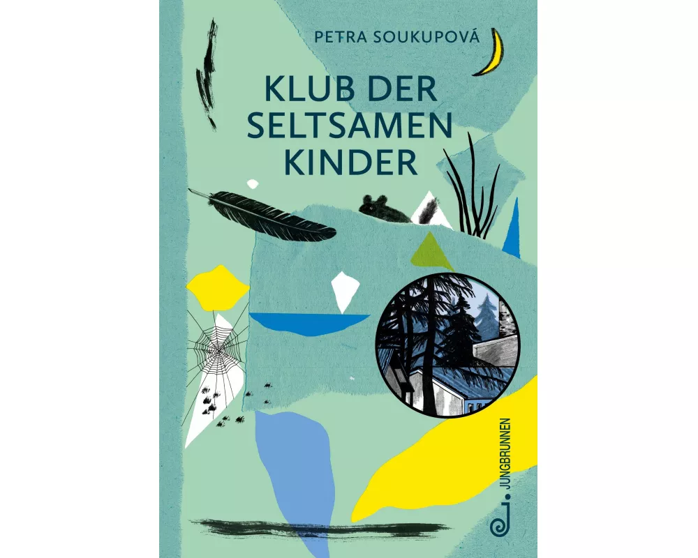 Klub der seltsamen Kinder