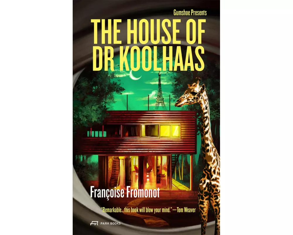 The House of Doctor Koolhaas