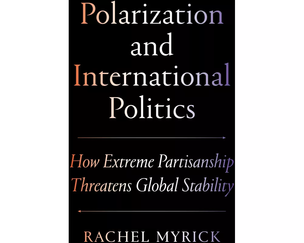 Polarization and International Politics