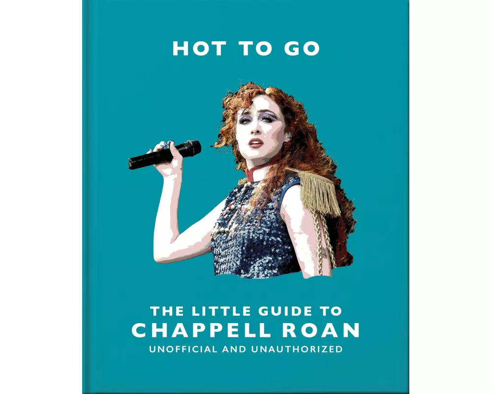 Hot To Go: The Little Guide to Chappell Roan