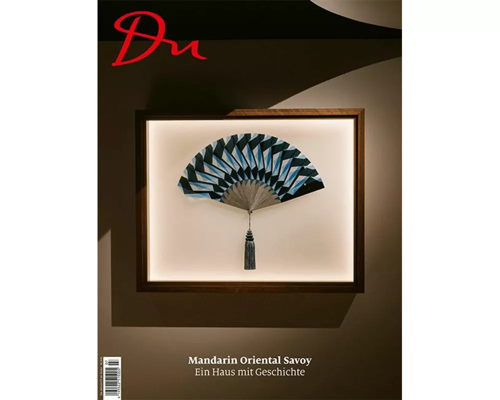 Mandarin Oriental Savoy