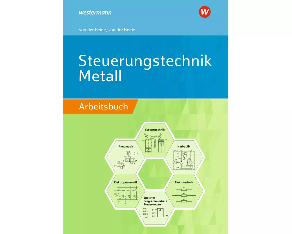 Steuerungstechnik Metall