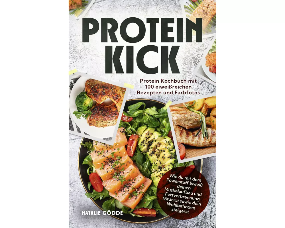 Proteinkick