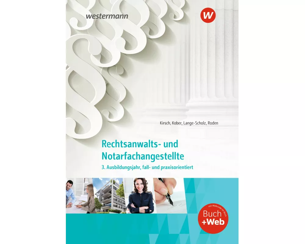 Rechtsanwalts- und Notarfachangestellte