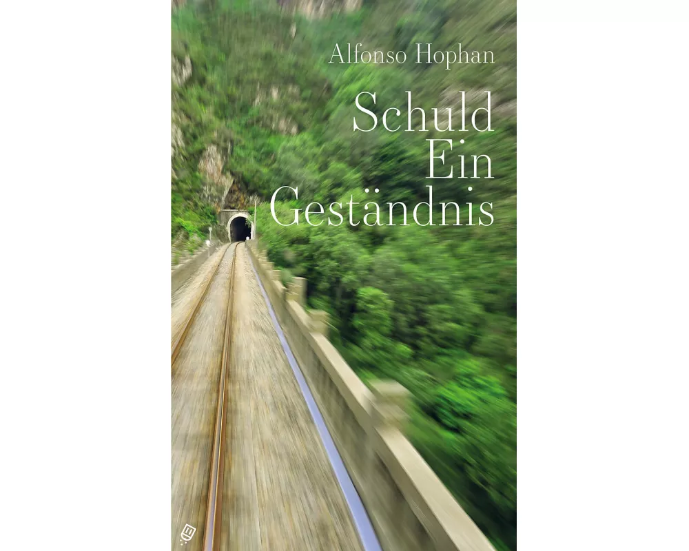 Schuld Ein Geständnis