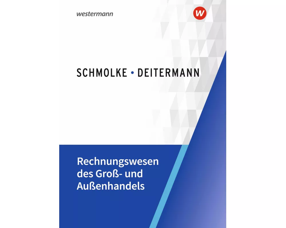Rechnungswesen des Groß- und Außenhandels