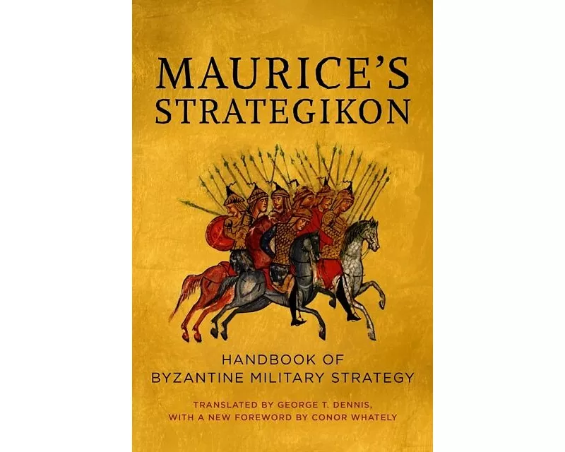 Maurice's Strategikon