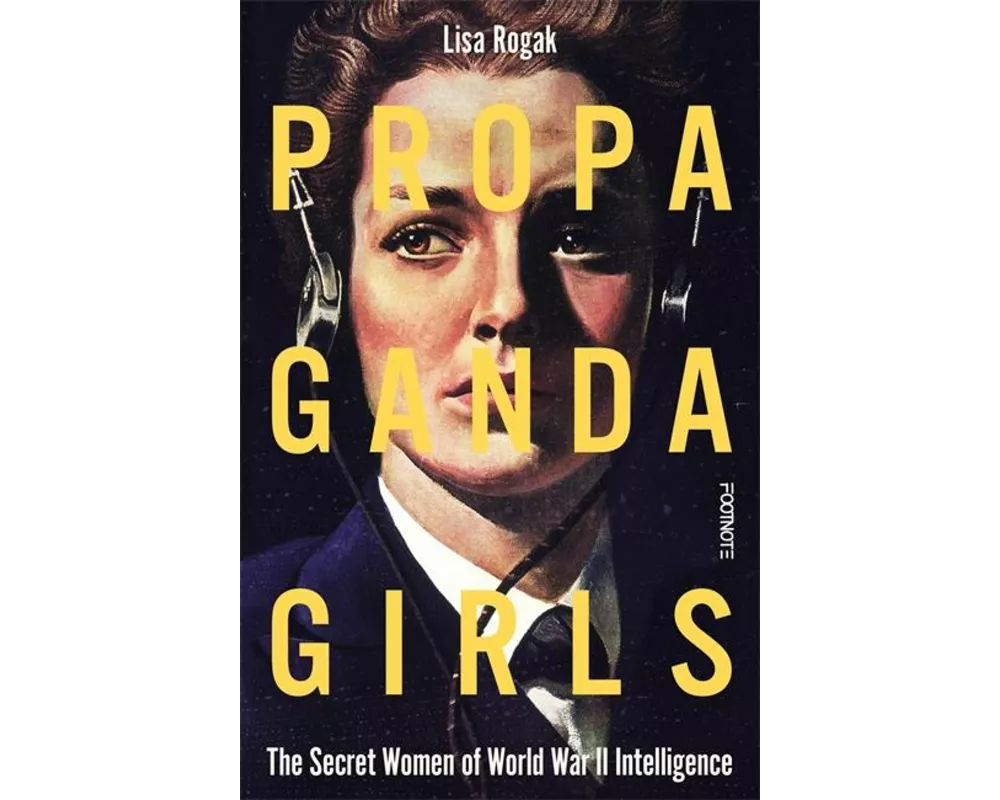 Propaganda Girls