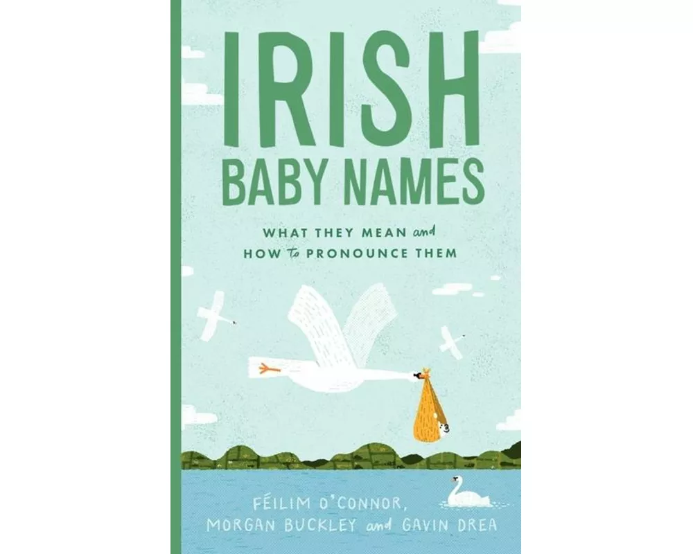 Irish Baby Names