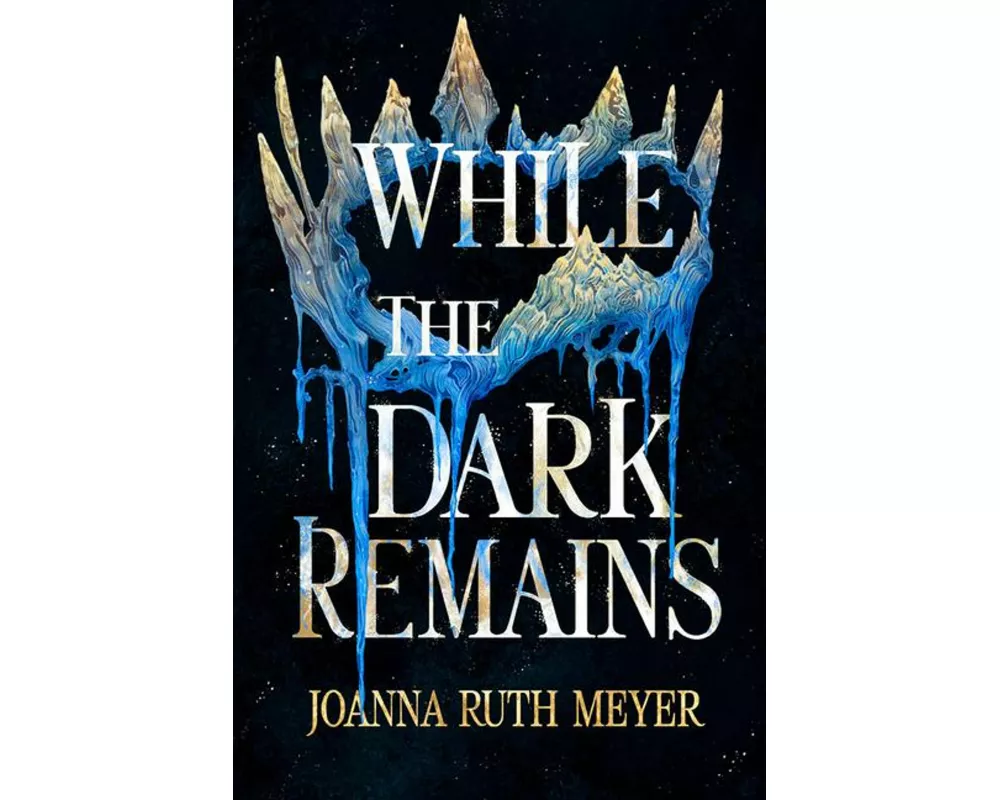 While the Dark Remains