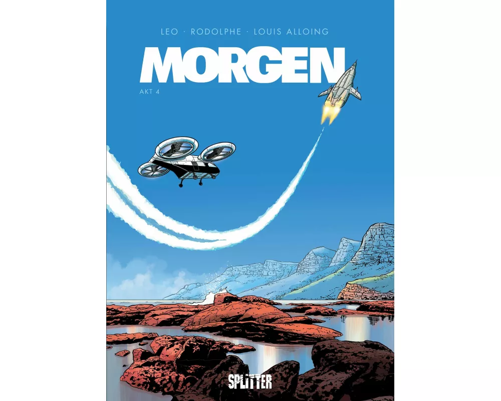 Morgen. Band 4