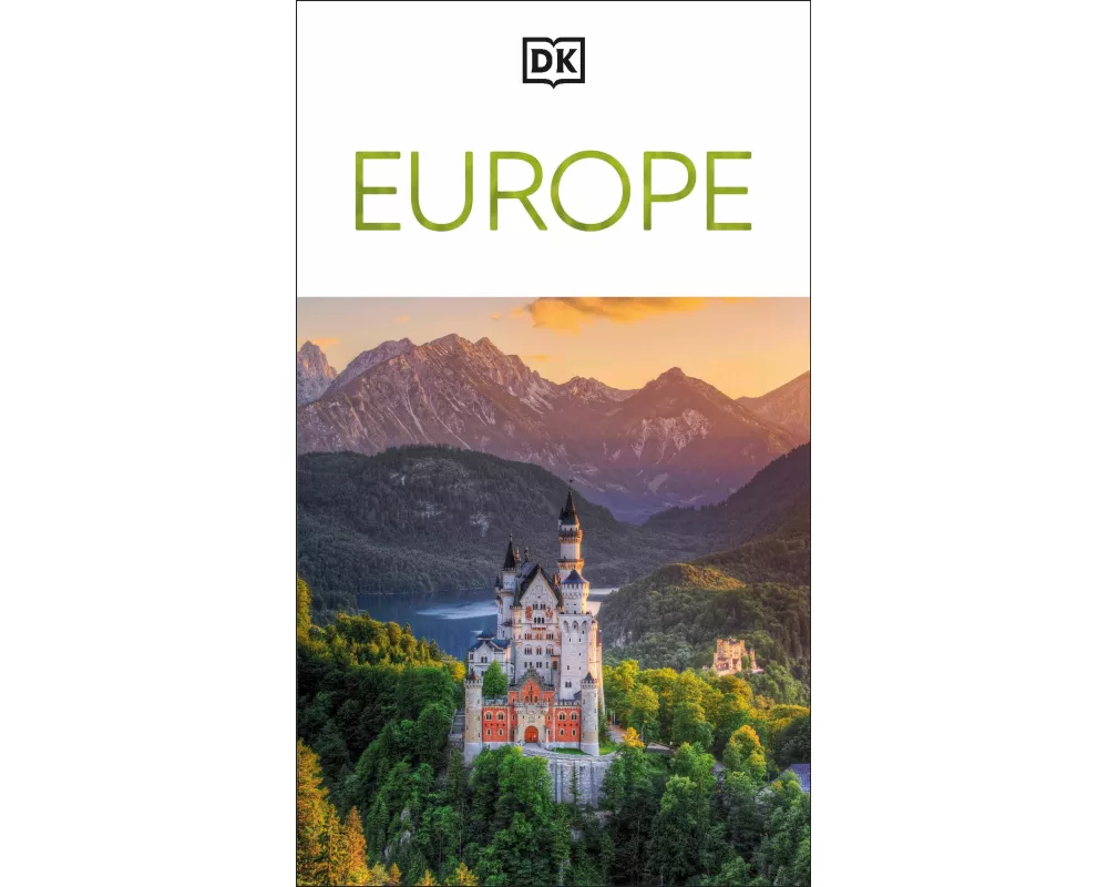 DK Europe