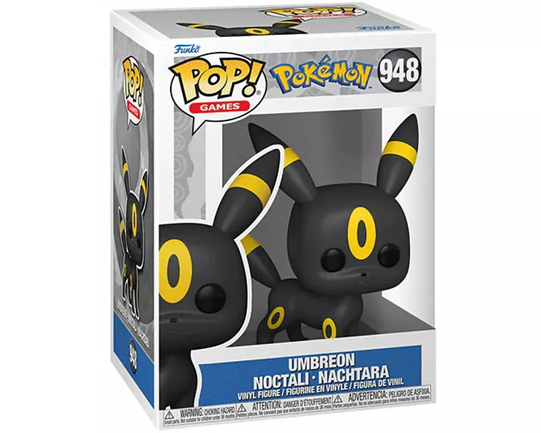 FUNKO POP Pokémon Umbreon