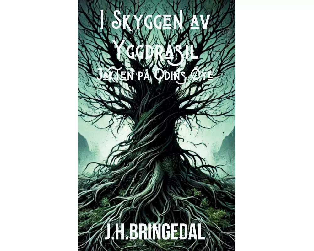 I Skyggen av Yggdrasil