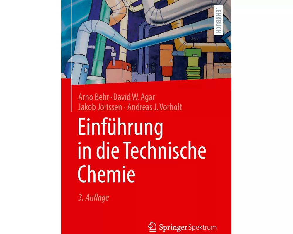 Einführung in die Technische Chemie
