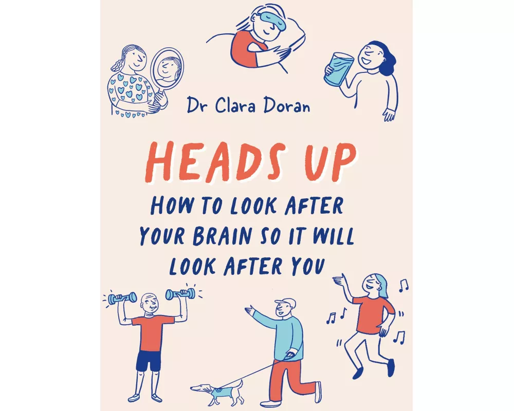 Heads Up