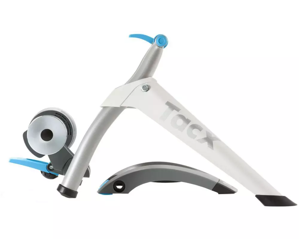 Tacx Rollentrainer Flow Smart Magnet 800 W