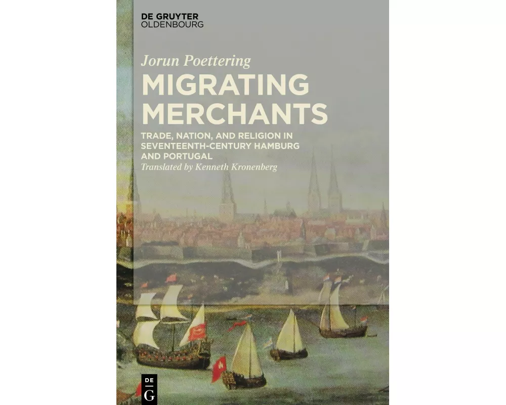 Migrating Merchants