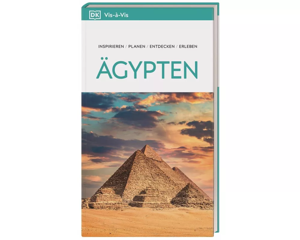 Vis-à-Vis Reiseführer Ägypten