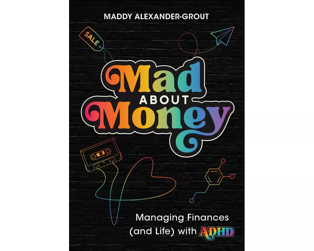 Mad About Money