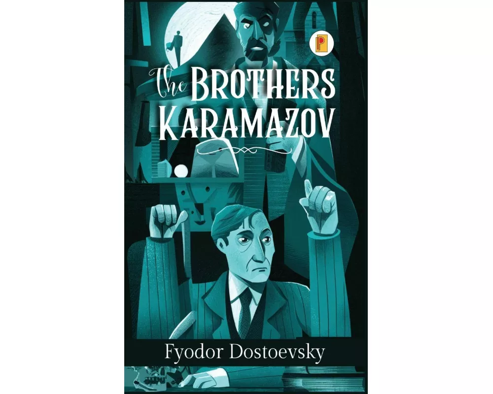 The Brothers Karamazov