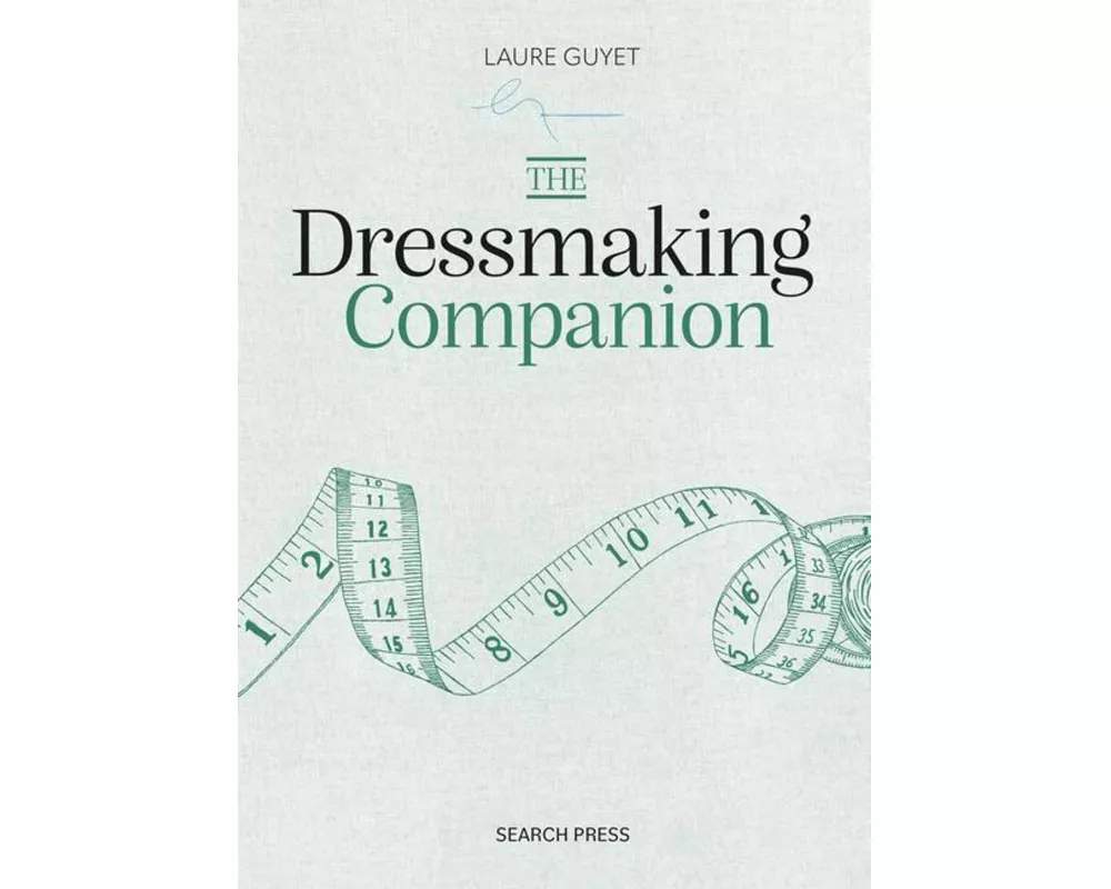 The Dressmaking Companion