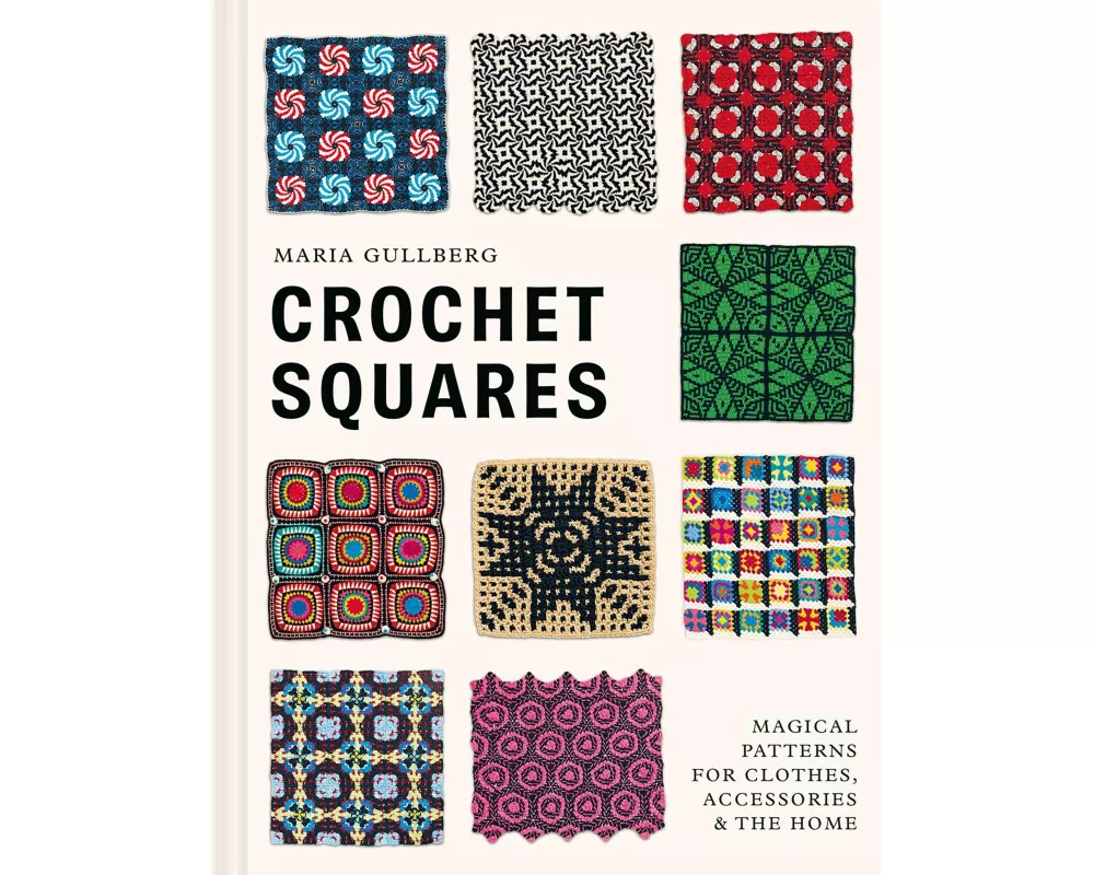 Crochet Squares
