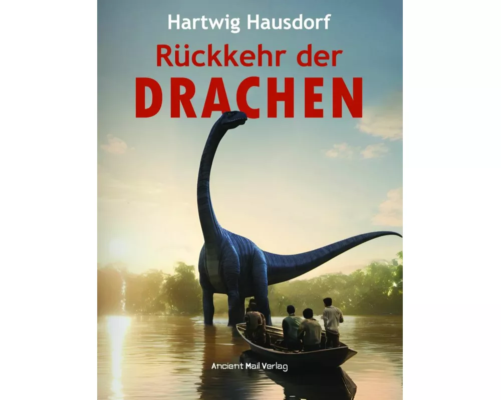 Rückkehr der Drachen