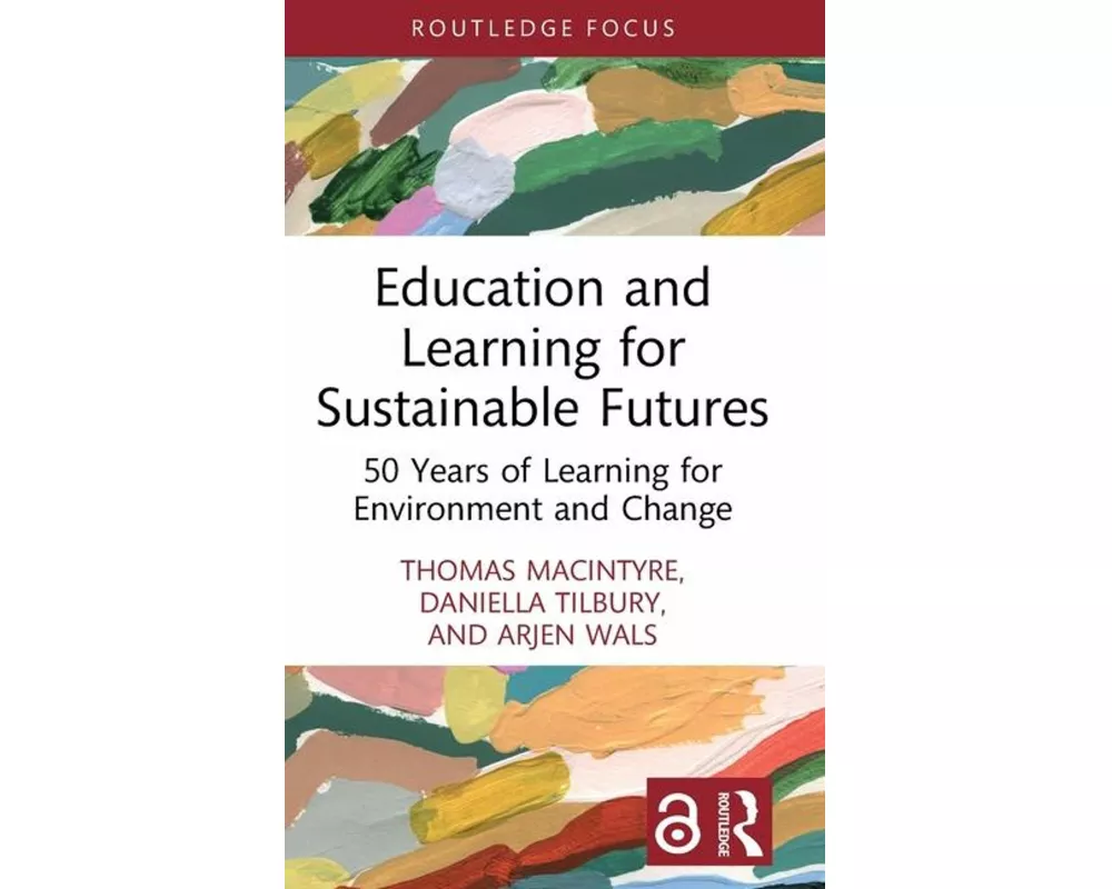 Education and Learning for Sustainable Futures