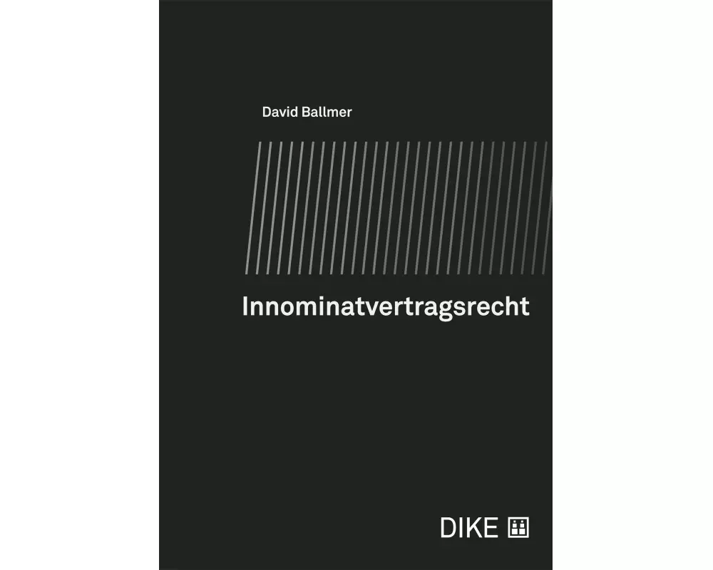 Innominatvertragsrecht