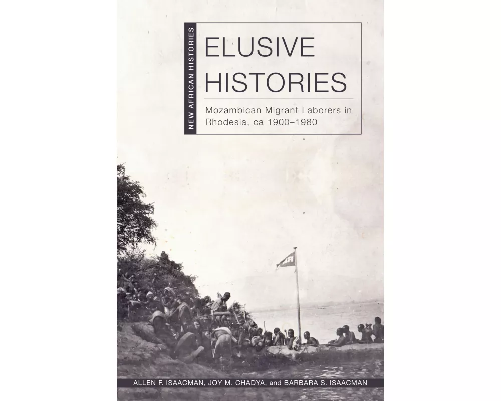 Elusive Histories