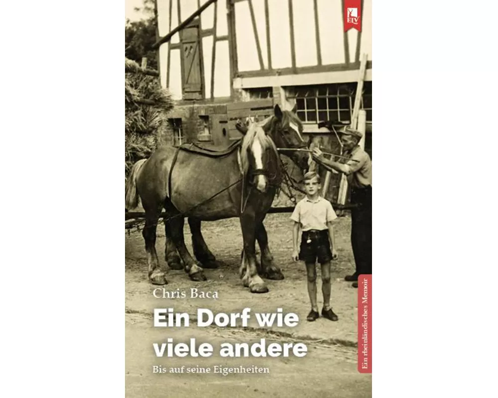 Ein Dorf wie viele andere