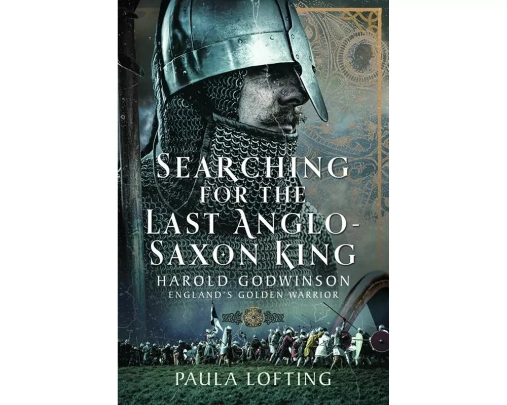 Searching for the Last Anglo-Saxon King