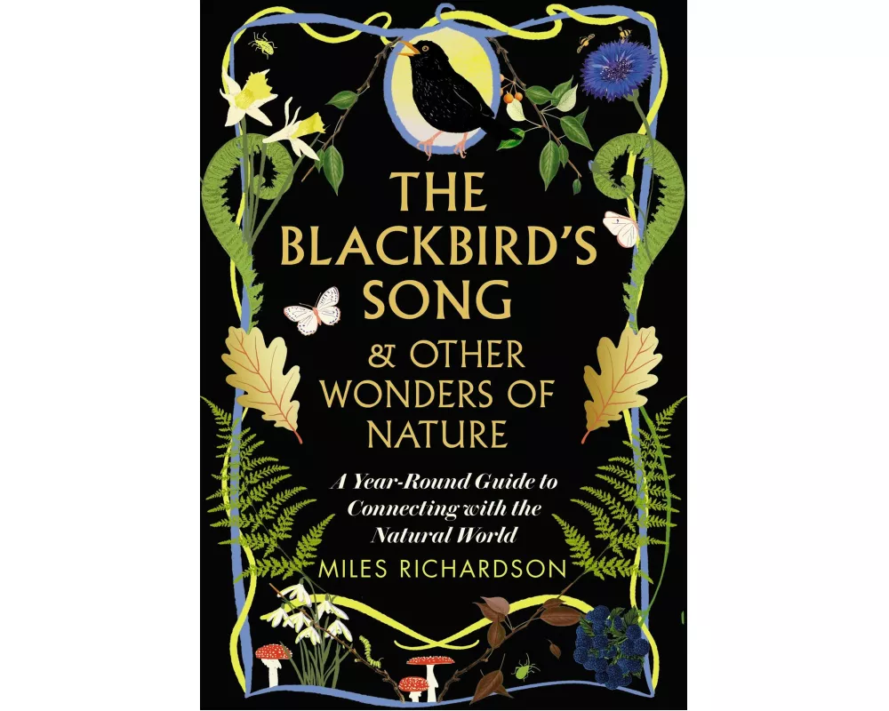 The Blackbird's Song & Other Wonders of Nature