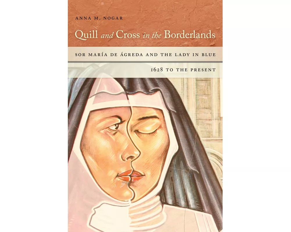 Quill and Cross in the Borderlands