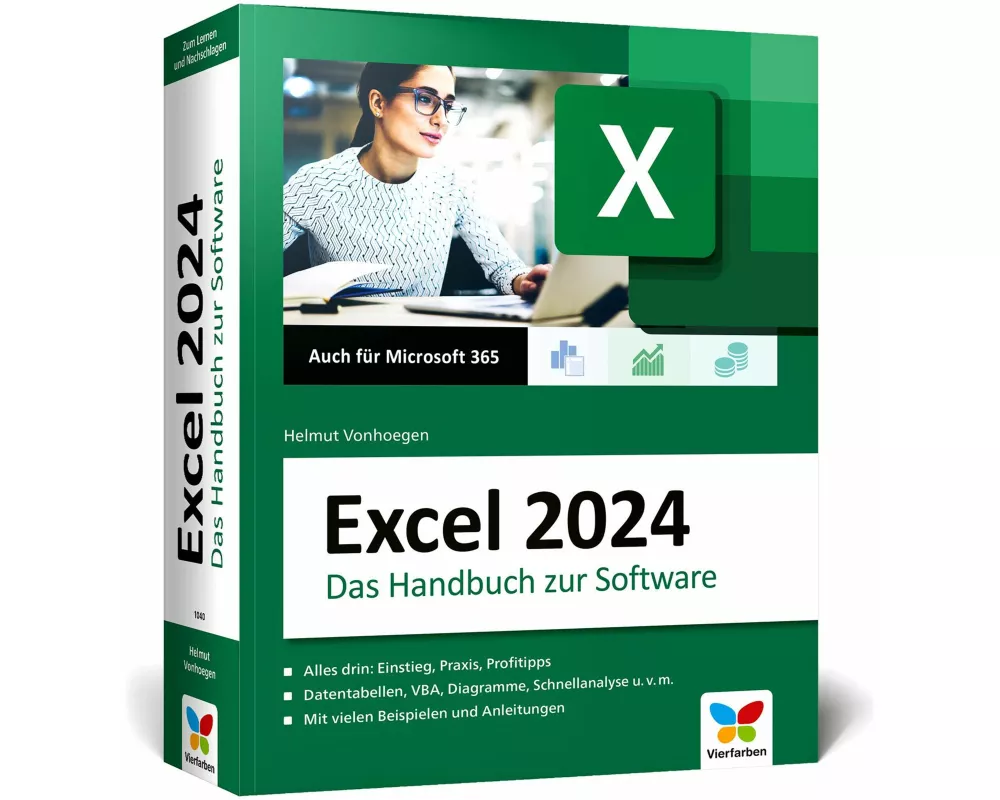 Excel 2024