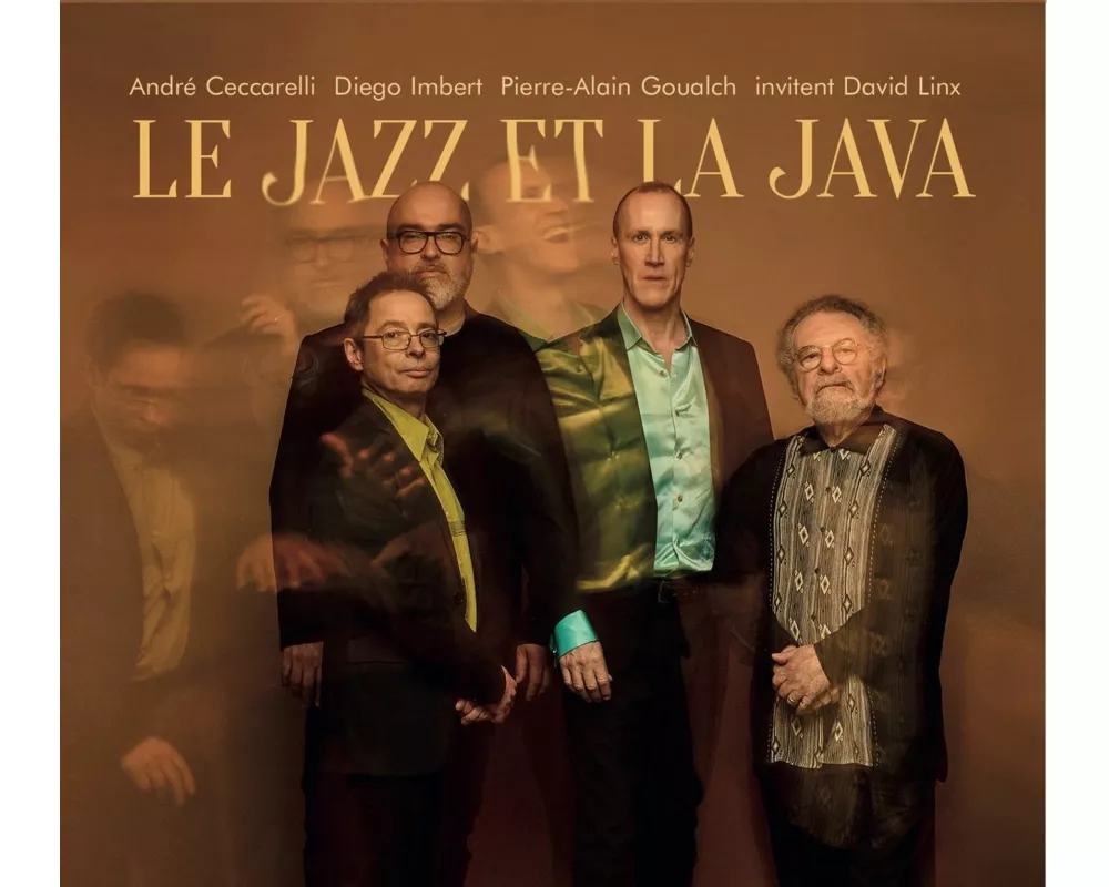 Le Jazz Et La Java