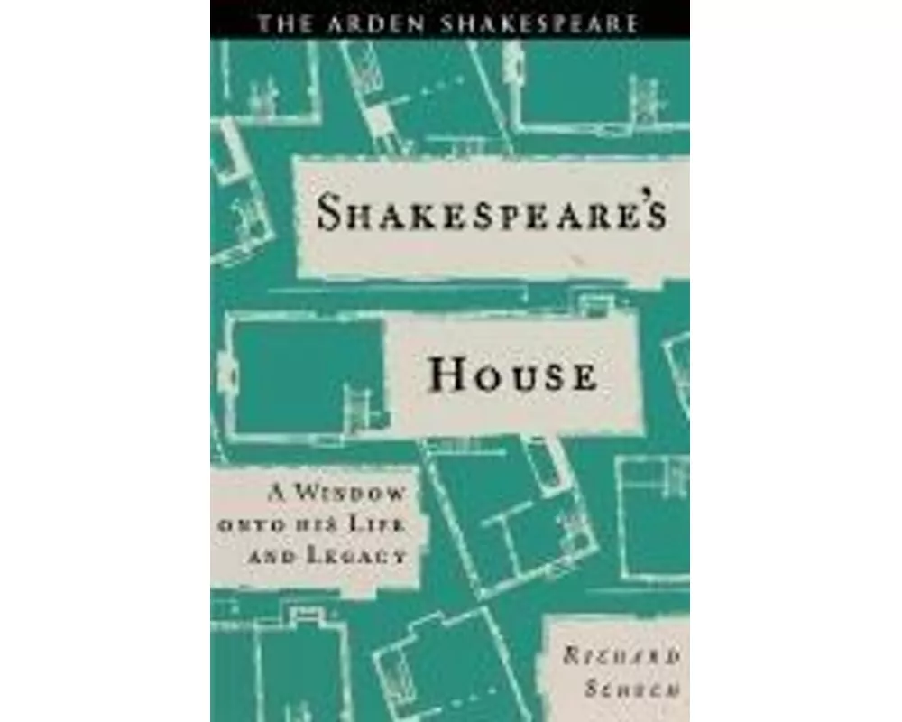 Shakespeare’s House