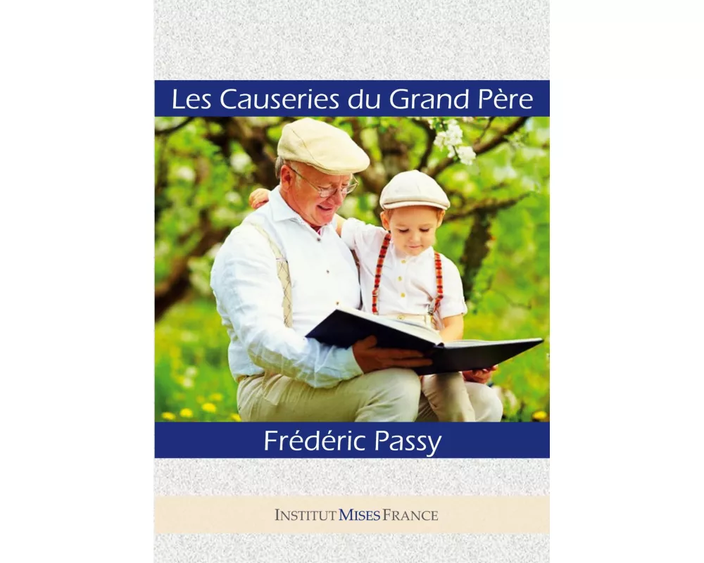 Les Causeries du Grand-Père