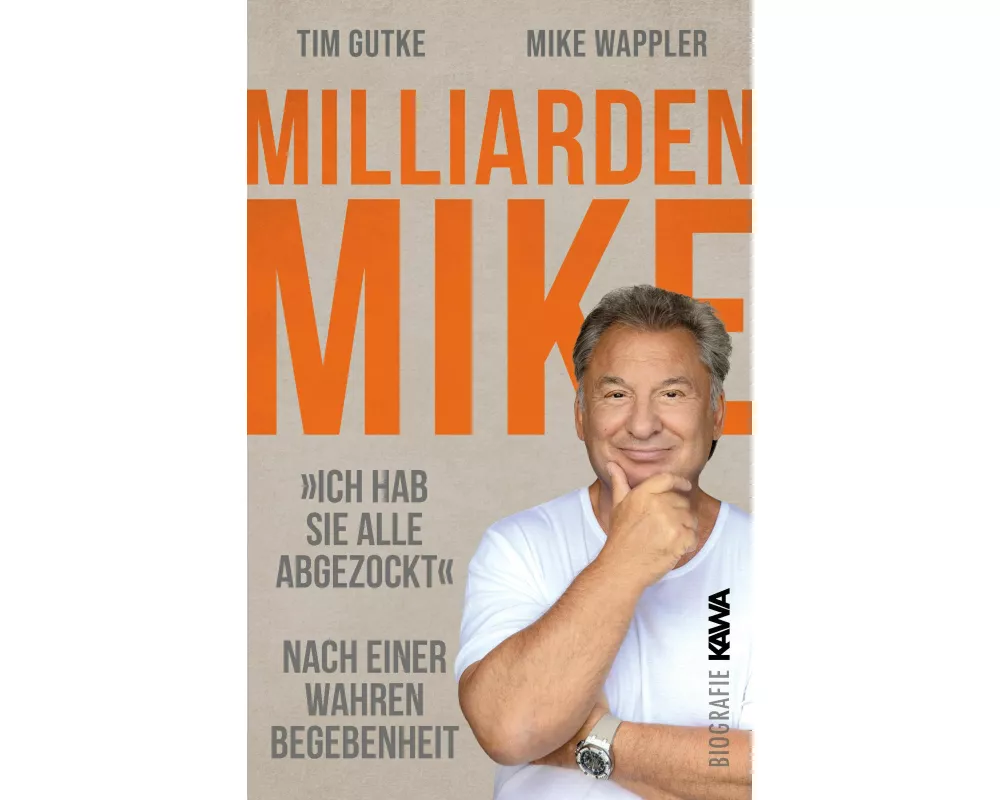 Milliarden Mike