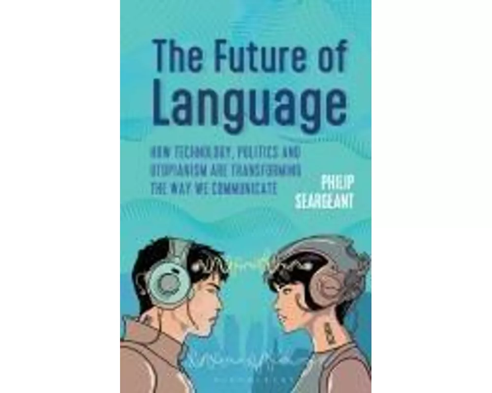 The Future of Language