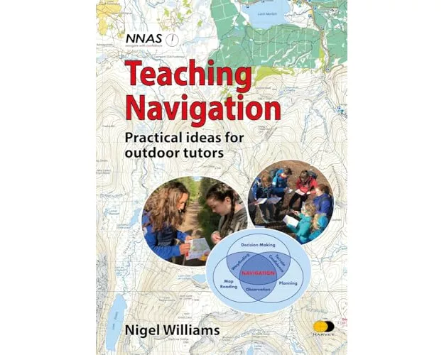 Teaching Navigation