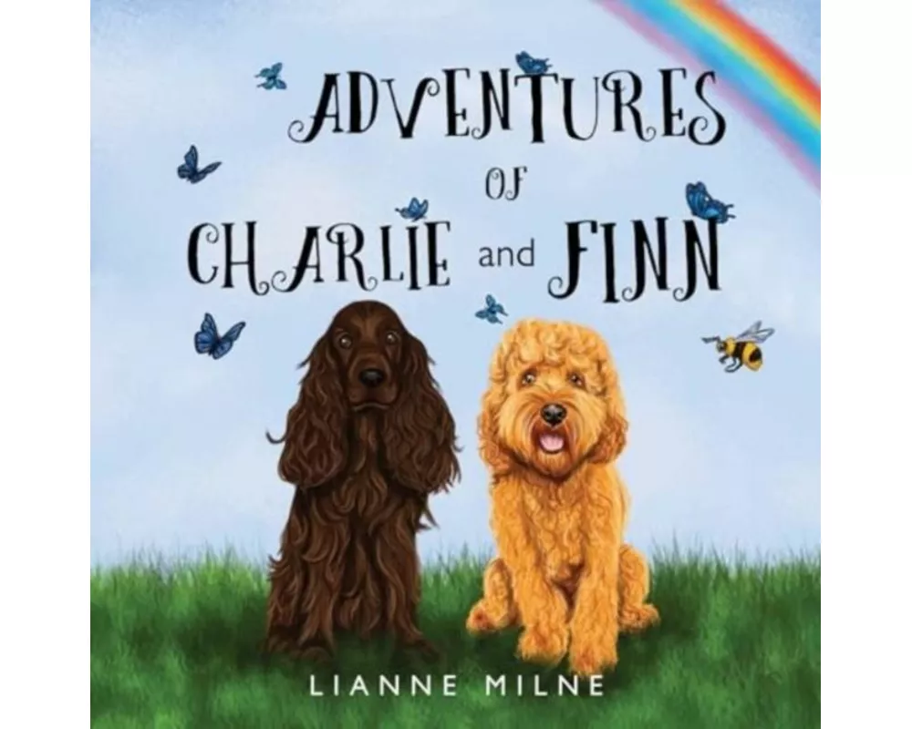 The Adventures of Charlie and Finn