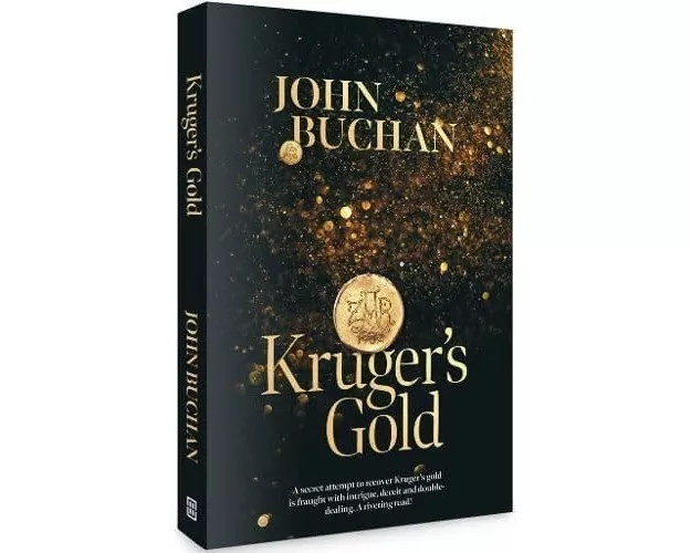 Kruger’s Gold