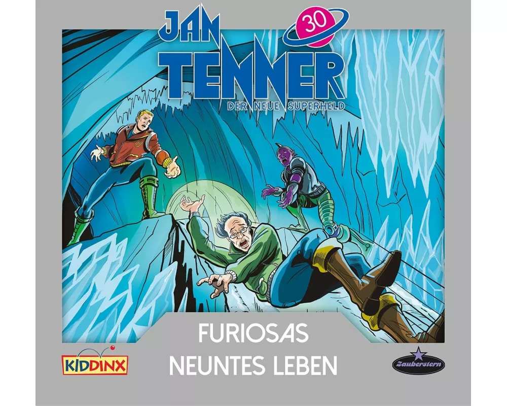 Furiosas neuntes Leben (30)