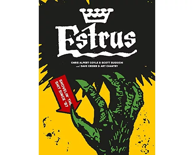 Estrus