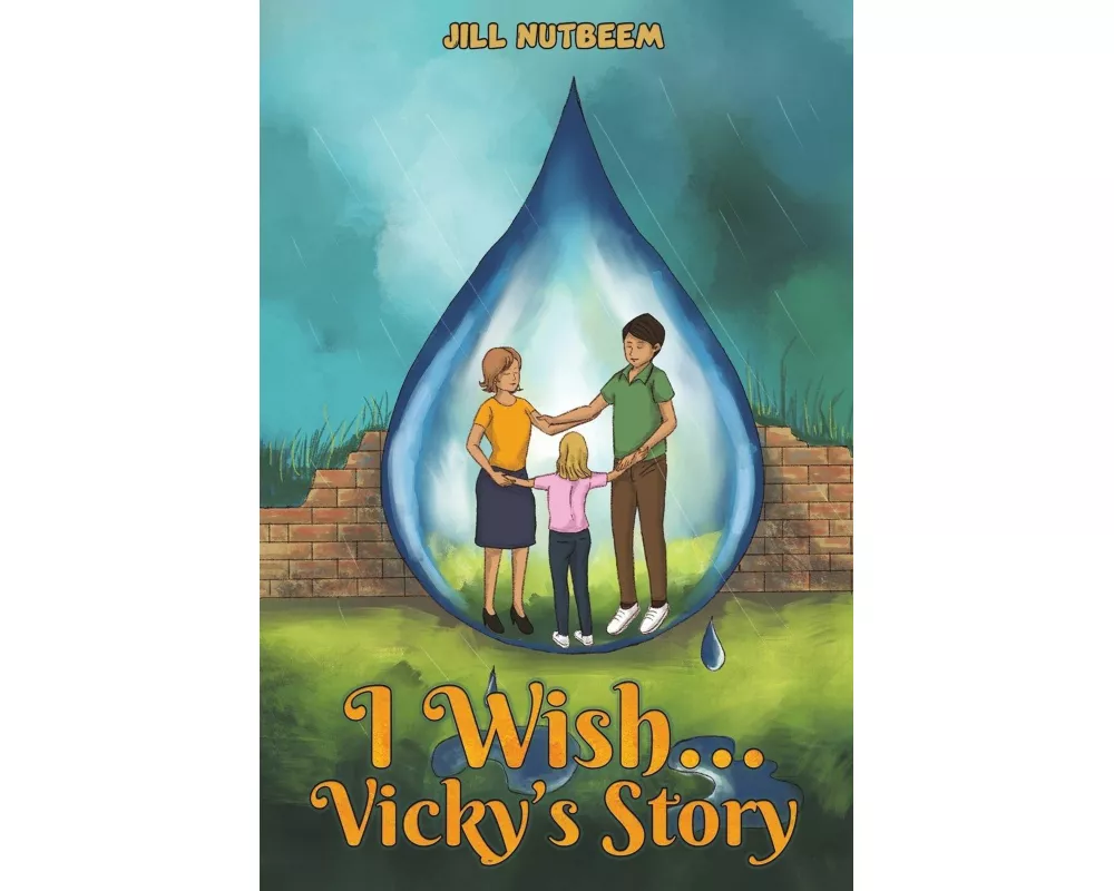 I Wish... Vicky’s Story