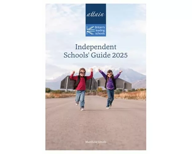 Attain Independent Schools Guide