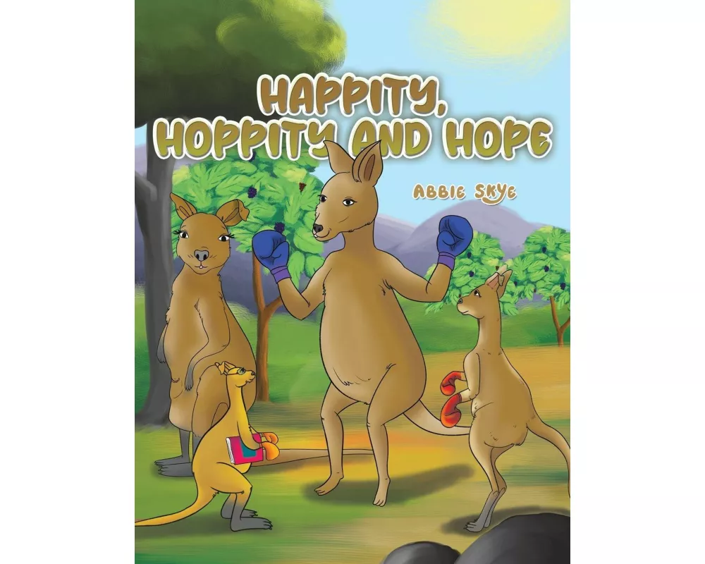 Happity, Hoppity and Hope