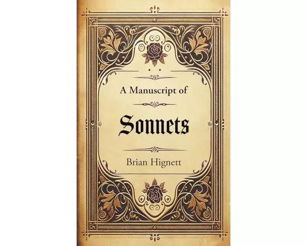 A Manuscript of Sonnets